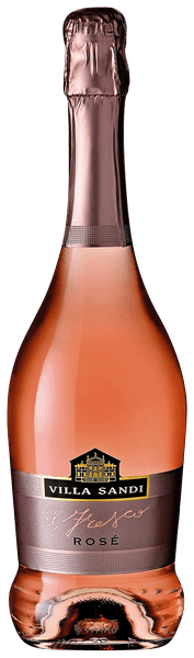 Rose Brut Villa Sandi Il Fresco 750ML | Veneto Sparkling Wine Buy