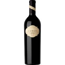 Vina Cobos Malbec 2021 750 ML