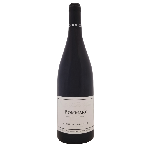Vincent Girardin Pommard Les Vieilles Vignes 2022 750 ML