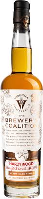 Virginia Distilling Brewers Coalition Hardywood 700 ML