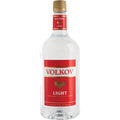 Volkov Light Vodka 1.75 L