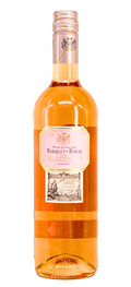 Marques De Riscal Rioja Rosado 2022 750 ML