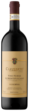 Carpineto Vino Nobile di Montepulciano Riserva 2010 1.5 L