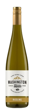 Washington Hills Winery Riesling 750 ML