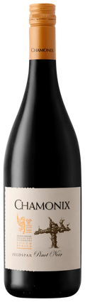 Chamonix Feldspar Pinot Noir 2018 750 ML