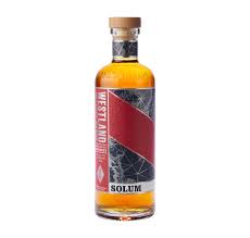 Westland Distillery Outpost Solum Edition 3rd 700 ML