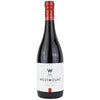 Westmount Pinot Noir Willamette Valley 750ml red wine bottle with red cap and white label
