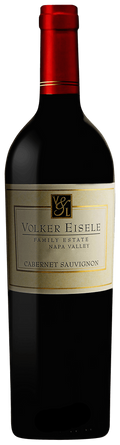 Volker Eisele Napa Valley Cabernet Sauvignon 2015 750 ML