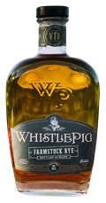 Whistlepig Farmstock Crop No.003 Rye Whiskey 750 ML