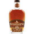 WhistlePig 12 Year Old Old World Rye Whiskey 750 ML