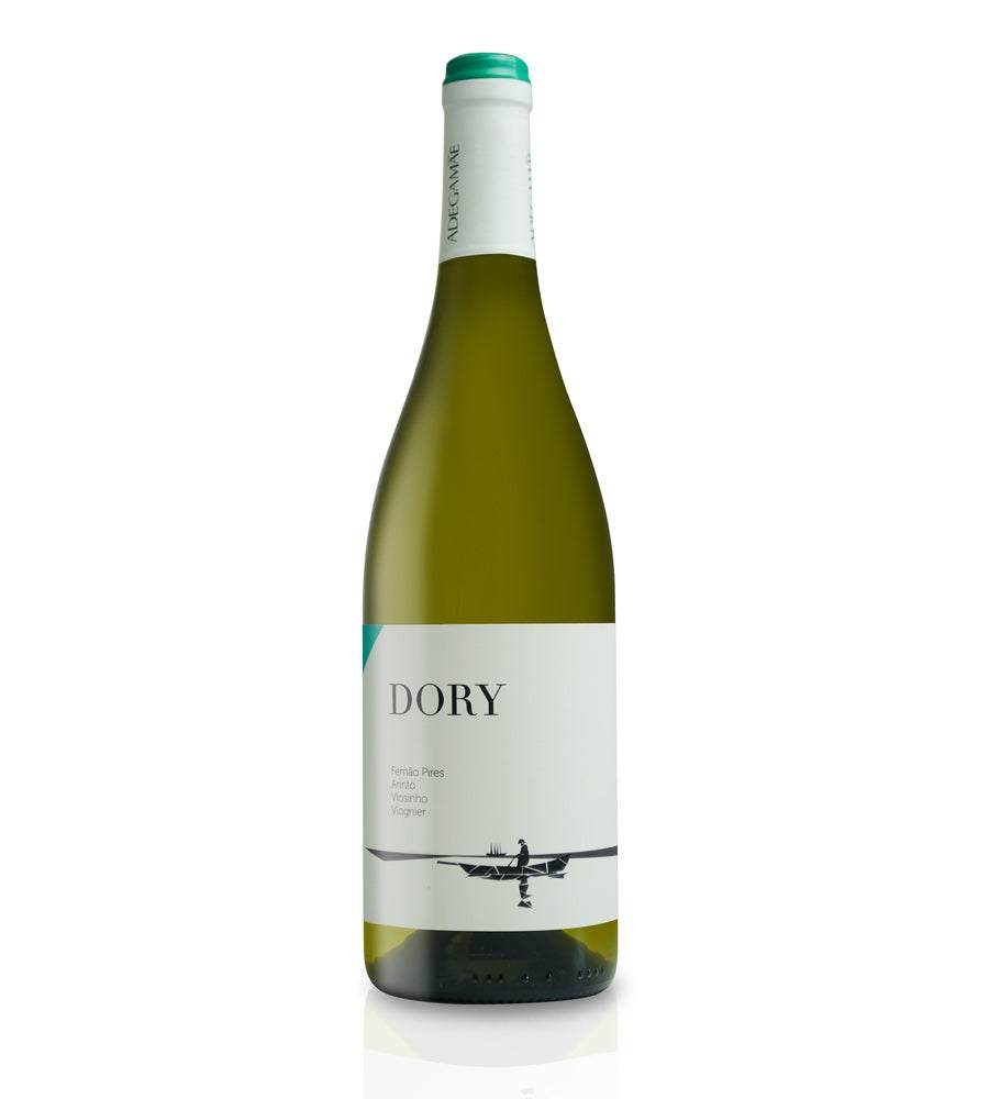 White Wine Dory Harvest 2023 750 ML