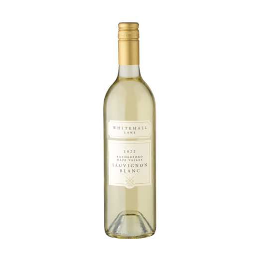 Whitehall Lane Sauvignon Blanc 2022 750 ML