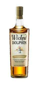 Wicked Dolphin Gold Rum 750 ML