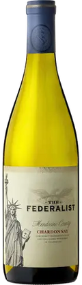 Wild Fighter Chardonnay 2020 750 ML