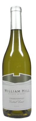 William Hill Estate Winery Coastal Collection Chardonnay Central Coast 2020 750 ML