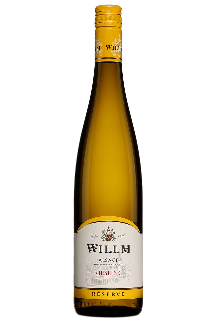 Willm Reserve Riesling 2023 750 ML