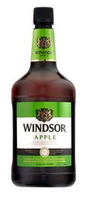 Windsor Apple Canadian Whisky 1.75 L