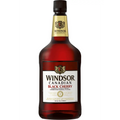Windsor Black Cherry Canadian Whisky 1.75 L
