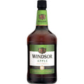 Windsor Canadian Apple Whiskey 1.75 L