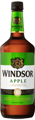 Windsor Canadian Apple Whiskey 1 L