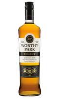 Worthy Park Select Rum 750 ML