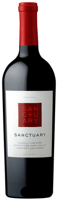 Sanctuary Rutherford Cabernet Sauvignon 2019 750 ML
