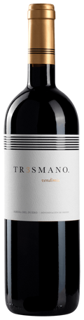 Tresmano Ribera Del Duero Vendimia 2019 750 ML