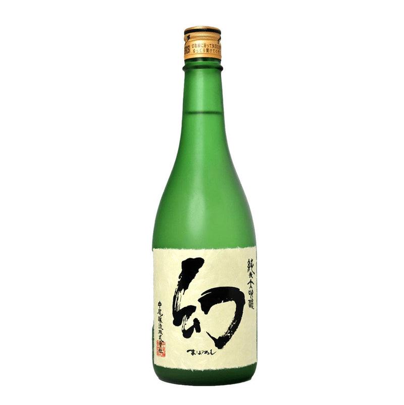 Maboroshi Junmai Daiginjo 720 ML