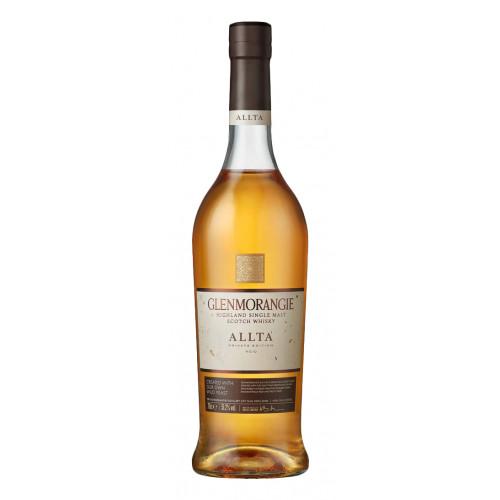 Glenmorangie Allta Private Edition No 10 750 ML