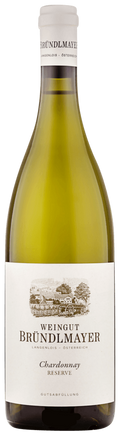 Brundlmayer Ried Steinberg Chardonnay Reserve 2022 750 ML