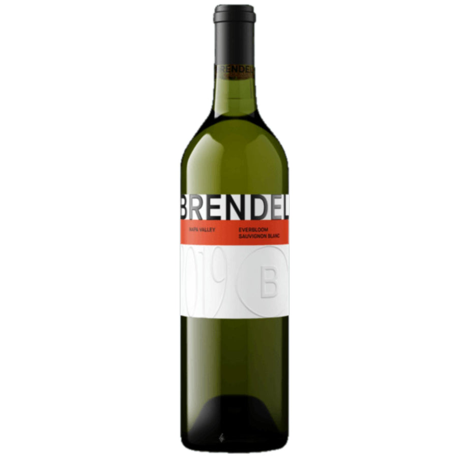Brendel Wines Everbloom Sauvignon Blanc North Coast 2022 750 ML