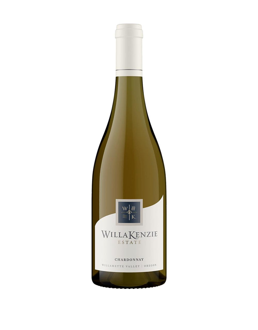 Willakenzie Estate Chardonnay Willamette Valley 2023 750 ML