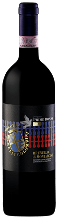 Donatella Cinelli Colombini Brunello di Montalcino Prime Donne 2020 750 ML
