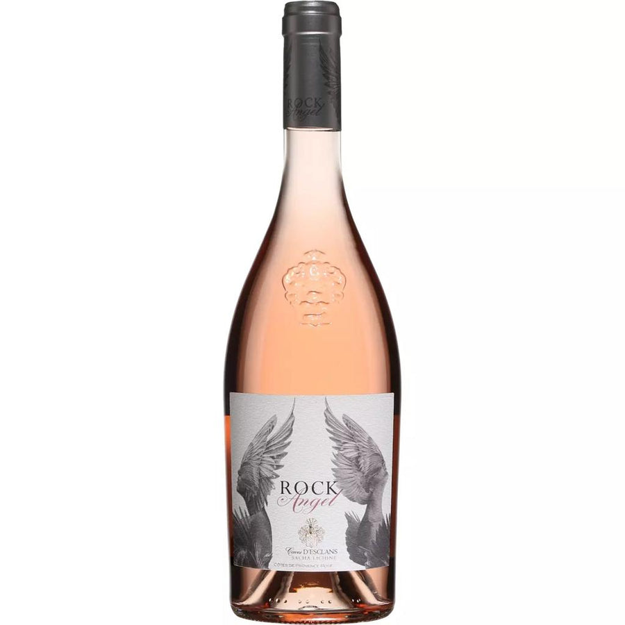 Chateau D Esclans Cotes De Provence Rose Rock Angel 2023 750 ML