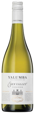 Yalumba Samuel's Collection Eden Valley Viognier 2022 750 ML