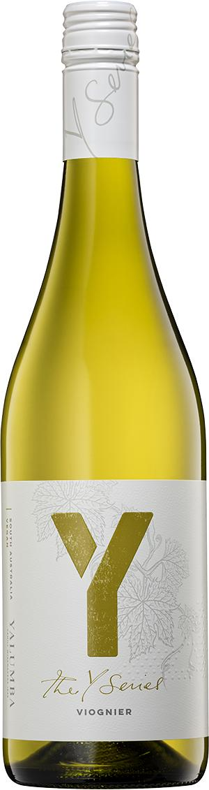 Yalumba Y Series Viognier 2023 750 ML