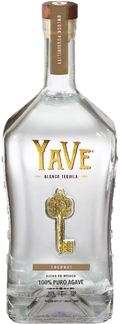 Yave Coconut Tequila 750ML