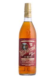 Yellowstone Small Batch 6 Year 750 ML bottle