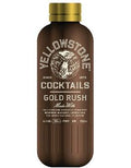 Yellowstone Cocktails Gold Rush 750 ML