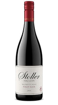Stoller Family Estate Pinot Noir Willamette Valley 2024 750 ML