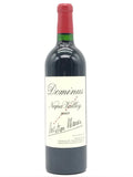 Dominus Red Wine Napa Valley 2007 750 ML