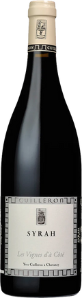 Yves Cuilleron Syrah Les Vignes d'a Cote 2023 750 ML