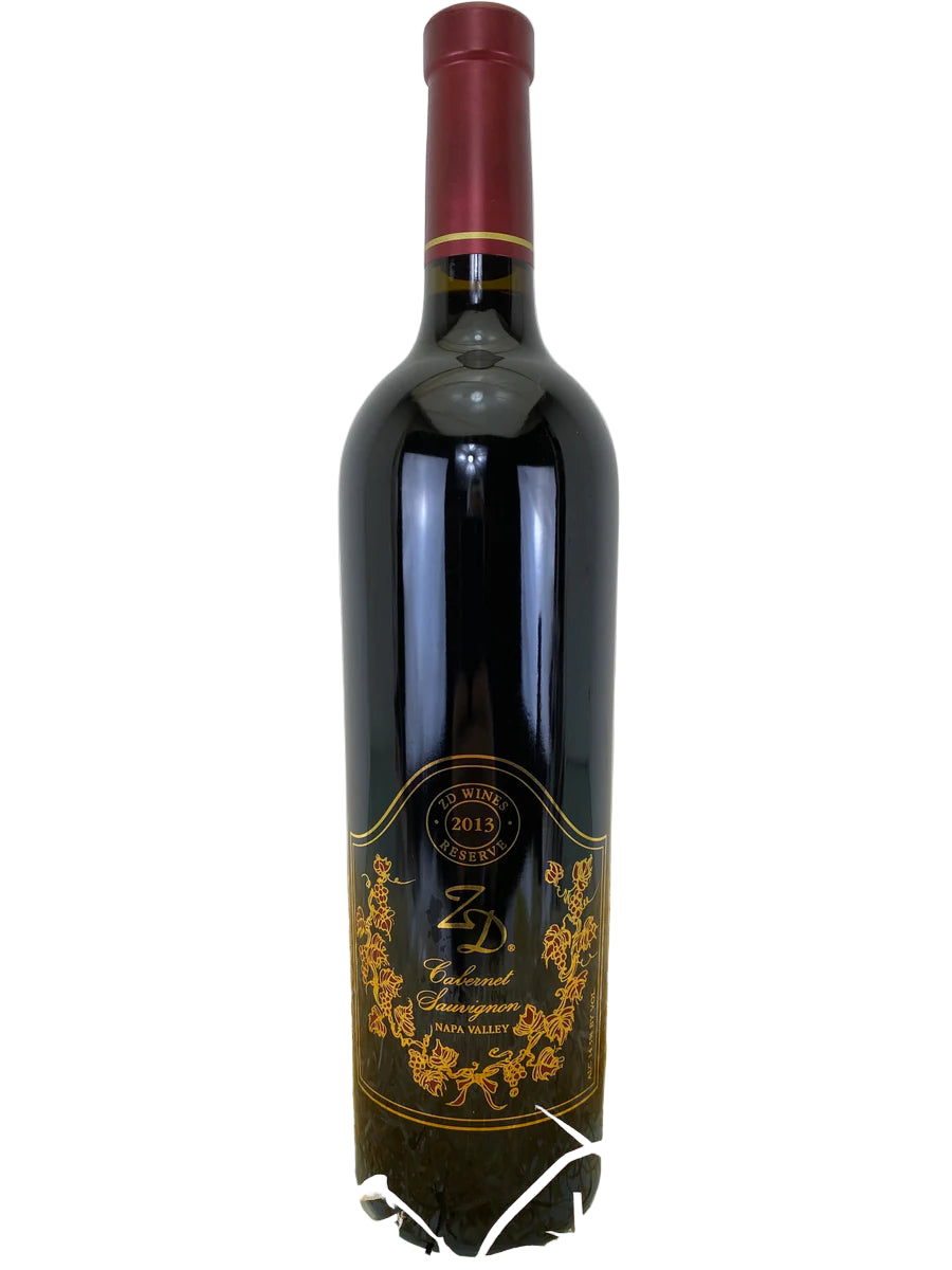 ZD Cabernet Sauvignon 2023 750 ML
