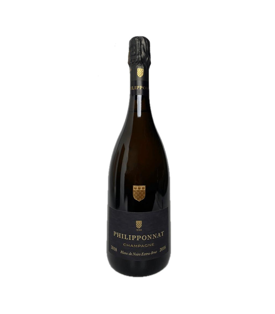 Philipponnat Blanc de Noirs Extra Brut Champagne 2018 1.5 L