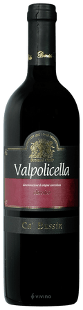 Boscaini Carlo Valpolicella Classico Ca' Bussin 750 ML