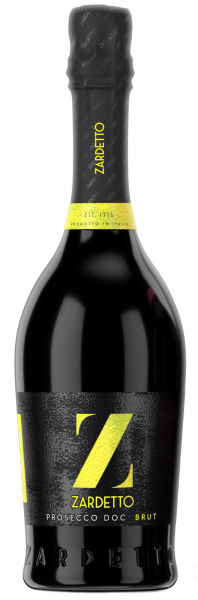 Zardetto Prosecco Brut 750 ML