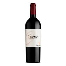Zenato Cresasso Corvina Veronese 2018 750 ML