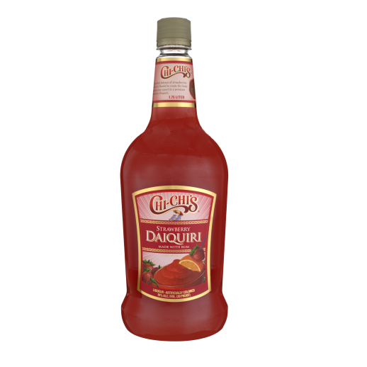 Chi Chi's Strawberry Daiquiri 1.75 L