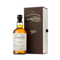 The Balvenie 30 Year Old Single Malt Scotch Whisky 750 ML
