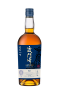 Hatozaki Omakase Rye Whisky 750 ML